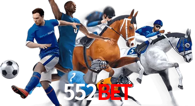 552Bet
