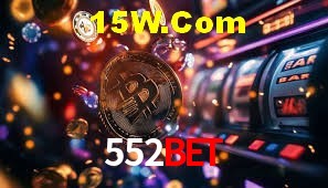 Spaceman Game 552Bet