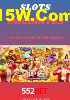 Exclusive Games 552Bet