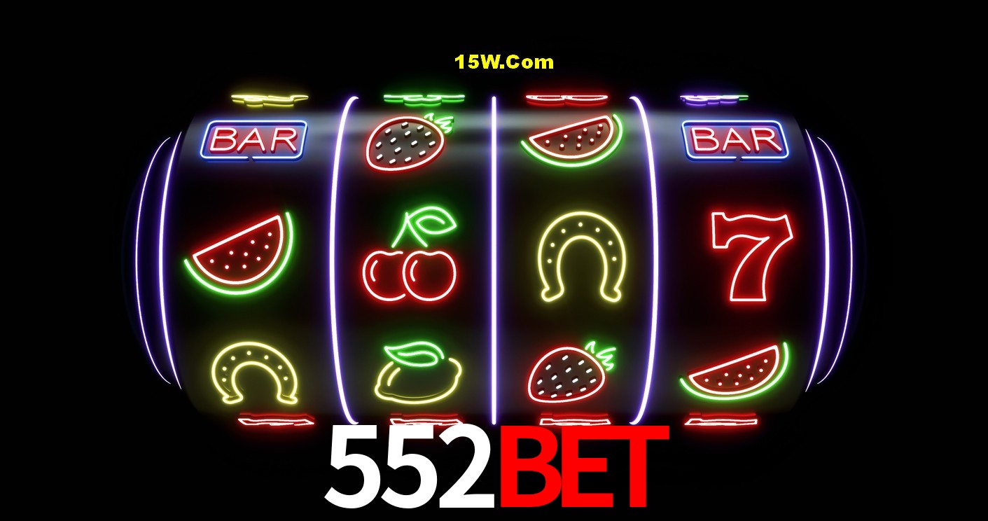 Statistics 552Bet