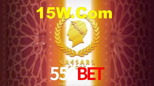 Bônus Generosos e Exclusivos no 552Bet para Você!