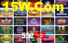 Explore as vantagens do 552Bet: serviço profissional e confiabilidade