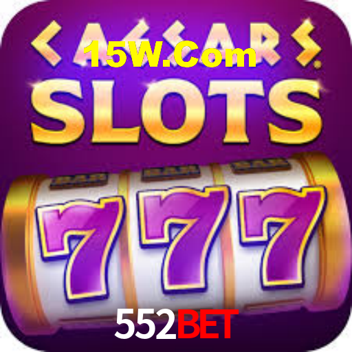 552Bet