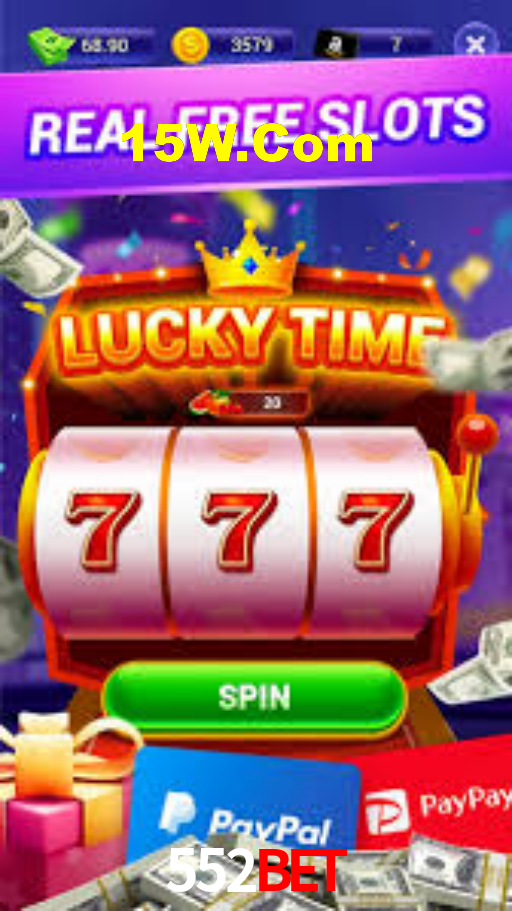 552Bet