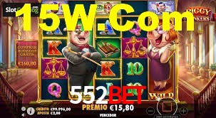 Live Casino 552Bet