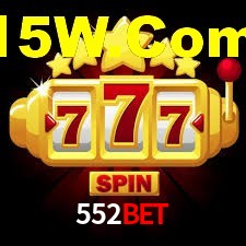 Premium Interface 552Bet