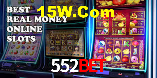 552Bet App