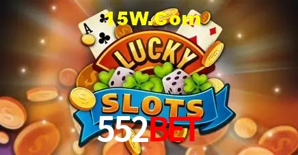 Secure Login 552Bet