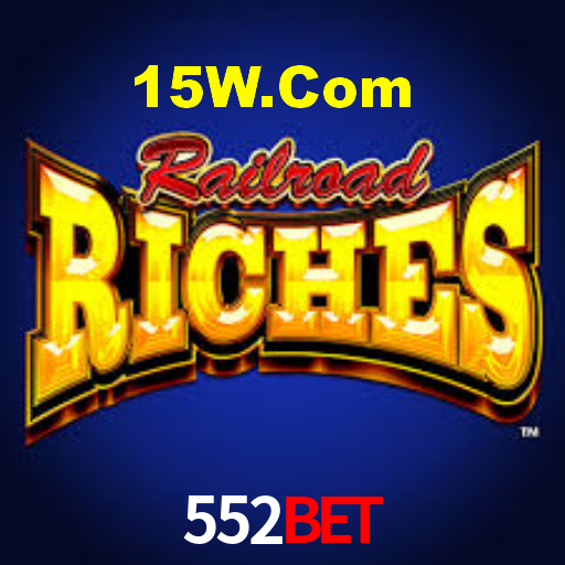 552Bet App
