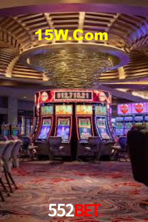 552Bet