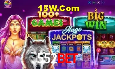 Exclusive Offers 552Bet