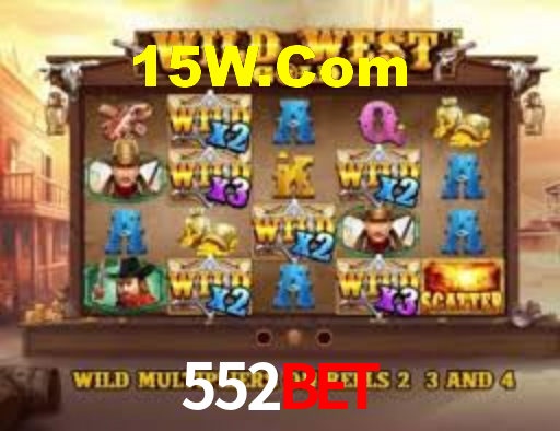 552Bet App