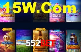 Experimente o Login Seguro Premium no 552Bet