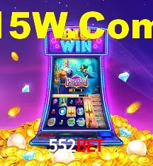 552Bet: Jogos de Caça-Níqueis-Altas Recompensas, Roleta-Velocidade, Blackjack-Desafios Máximos