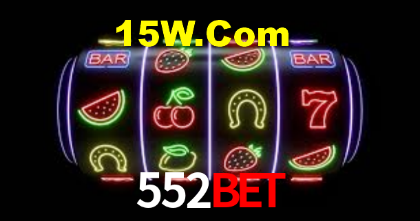 552Bet App