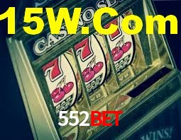 Welcome Bonus 552Bet