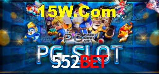 552Bet Login