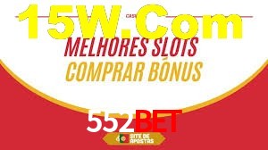 Ofertas Imperdíveis na 552Bet: Promoções e Bônus Que Valem a Pena