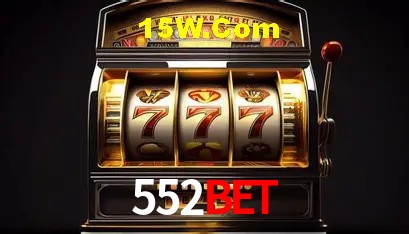 Flash Promotion 552Bet
