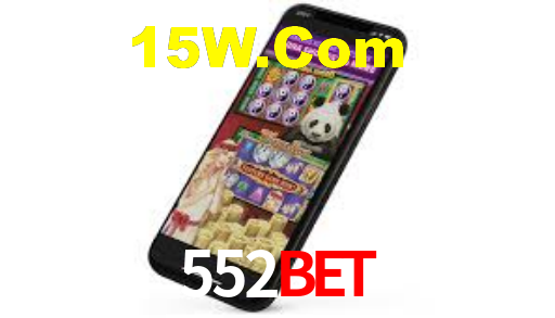552Bet: A Experiência de Casino com Jogos de Mesa ao Vivo