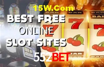 Weekend Specials 552Bet