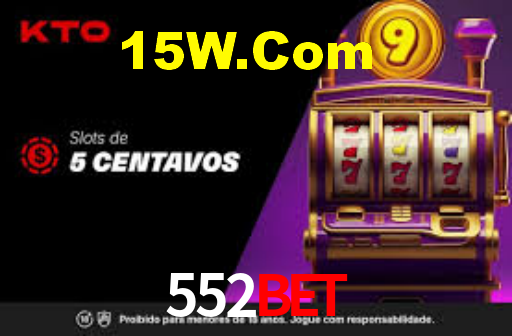 552Bet Login