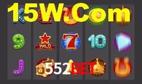 Welcome Bonus 552Bet