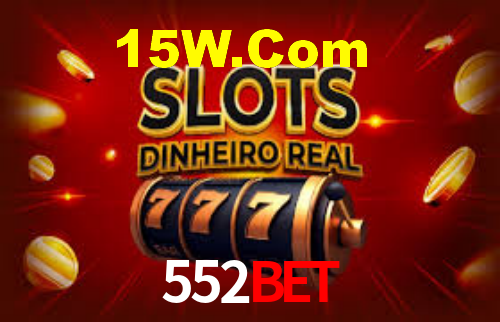 552Bet App Interface