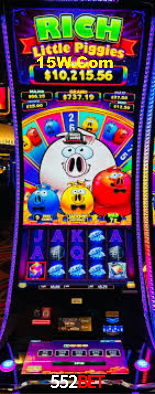 552Bet