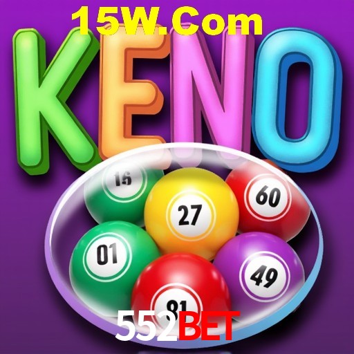 APP oficial da 552Bet para mobile