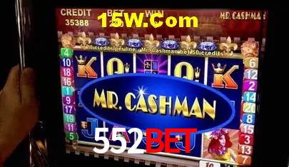 Seasonal Promotions 552Bet
