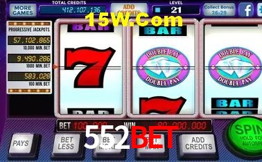 Platform Technology 552Bet