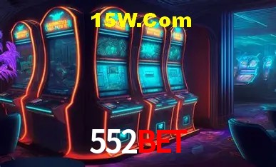API Integration 552Bet