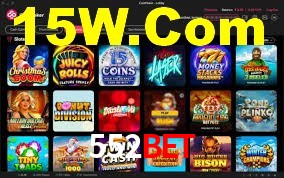 Exclusive Games 552Bet