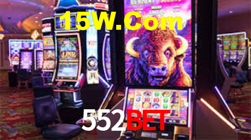 552Bet Login