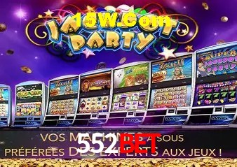 Statistics 552Bet
