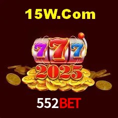 Bonus Features 552Bet