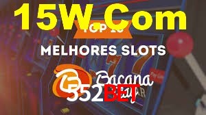 Programa VIP 552Bet