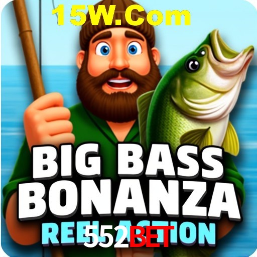 Casino Ao Vivo 552Bet