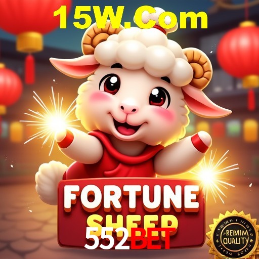 Desvendando o Mundo dos Jogos Virtuais na 552Bet