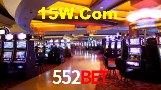 552Bet