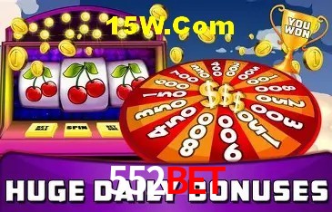 Experiência VIP 552Bet