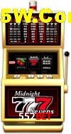 Slot Games 552Bet
