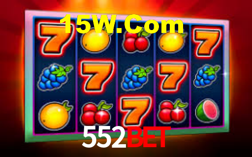 552Bet App