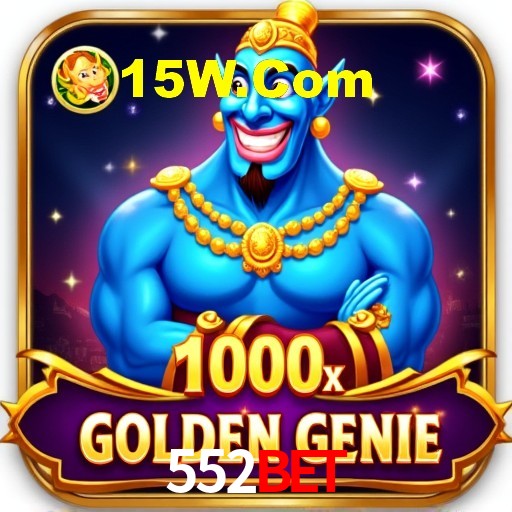 Interface Premium 552Bet