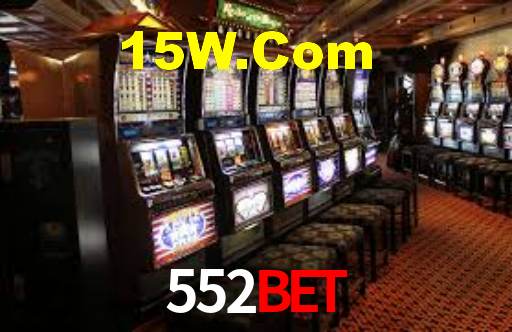 552Bet Login