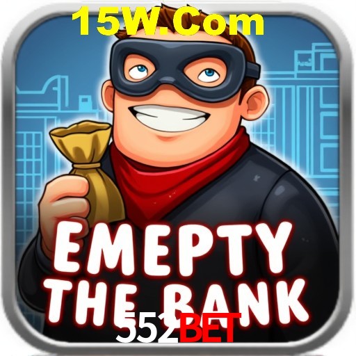 Descubra o Mundo do Cassino Online com 552Bet