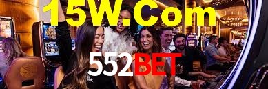 552Bet App Interface