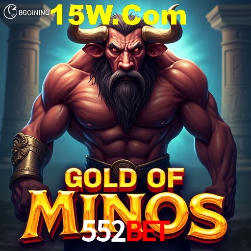 Seasonal Promotions 552Bet