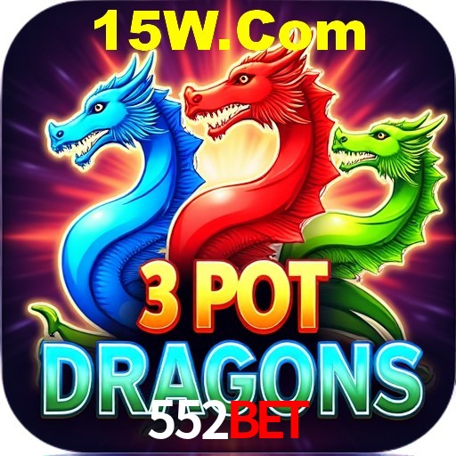 Descubra o Programa VIP da 552Bet: Vantagens Exclusivas para Jogadores